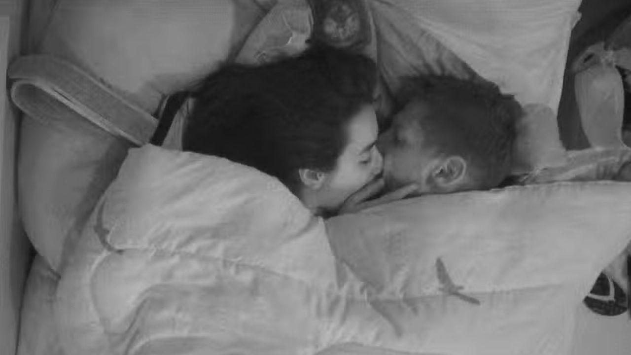 Jordana abre o jogo sobre edredom com Jonas no BBB26: