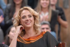 Letícia Isnard viveu Ivana em Avenida Brasil e pode voltar à novela nos próximos anos