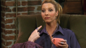 Lisa Kudrow revela que elenco de Friends ainda recebe milhões por ano com reprises