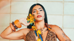 Marciele Albuquerque usou o BBB 26 para dar visibilidade à economia criativa da Amazônia