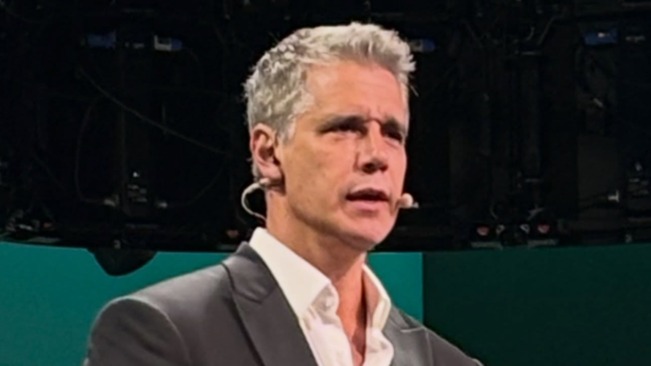 Márcio Garcia deixou a TV e construiu fortuna com negócios e investimentos
