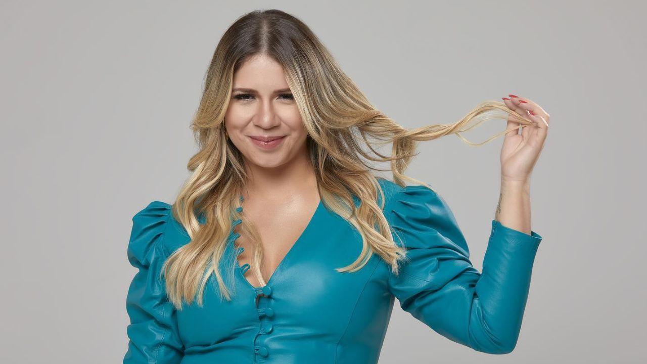 Marília Mendonça