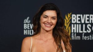 Mayana Neiva vence em Hollywood com documentário sobre suas raízes