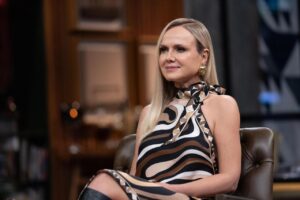 Não se calou! Eliana rebate críticas sobre sexo: 'Nunca me censurei'