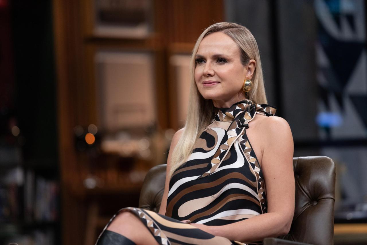 Não se calou! Eliana rebate críticas sobre sexo: 'Nunca me censurei'