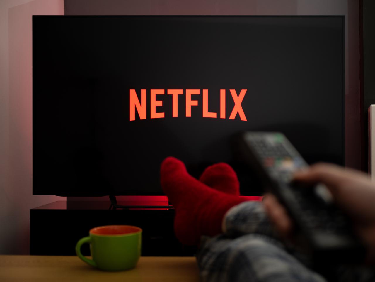 Netflix é condenada por aumentos abusivos e terá que reembolsar assinantes