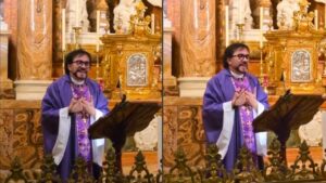 Pessoas diabólicas? Relembre as 5 maiores polêmicas envolvendo Padre Fábio