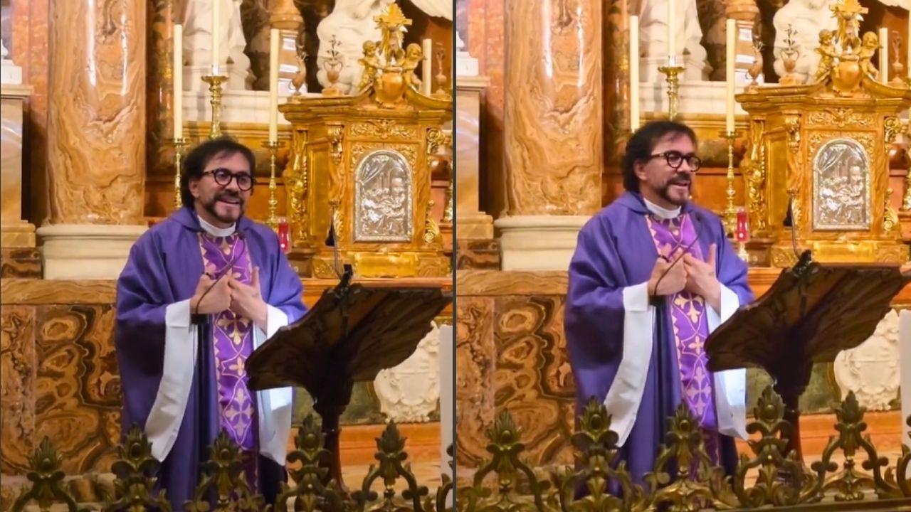 Pessoas diabólicas? Relembre as 5 maiores polêmicas envolvendo Padre Fábio