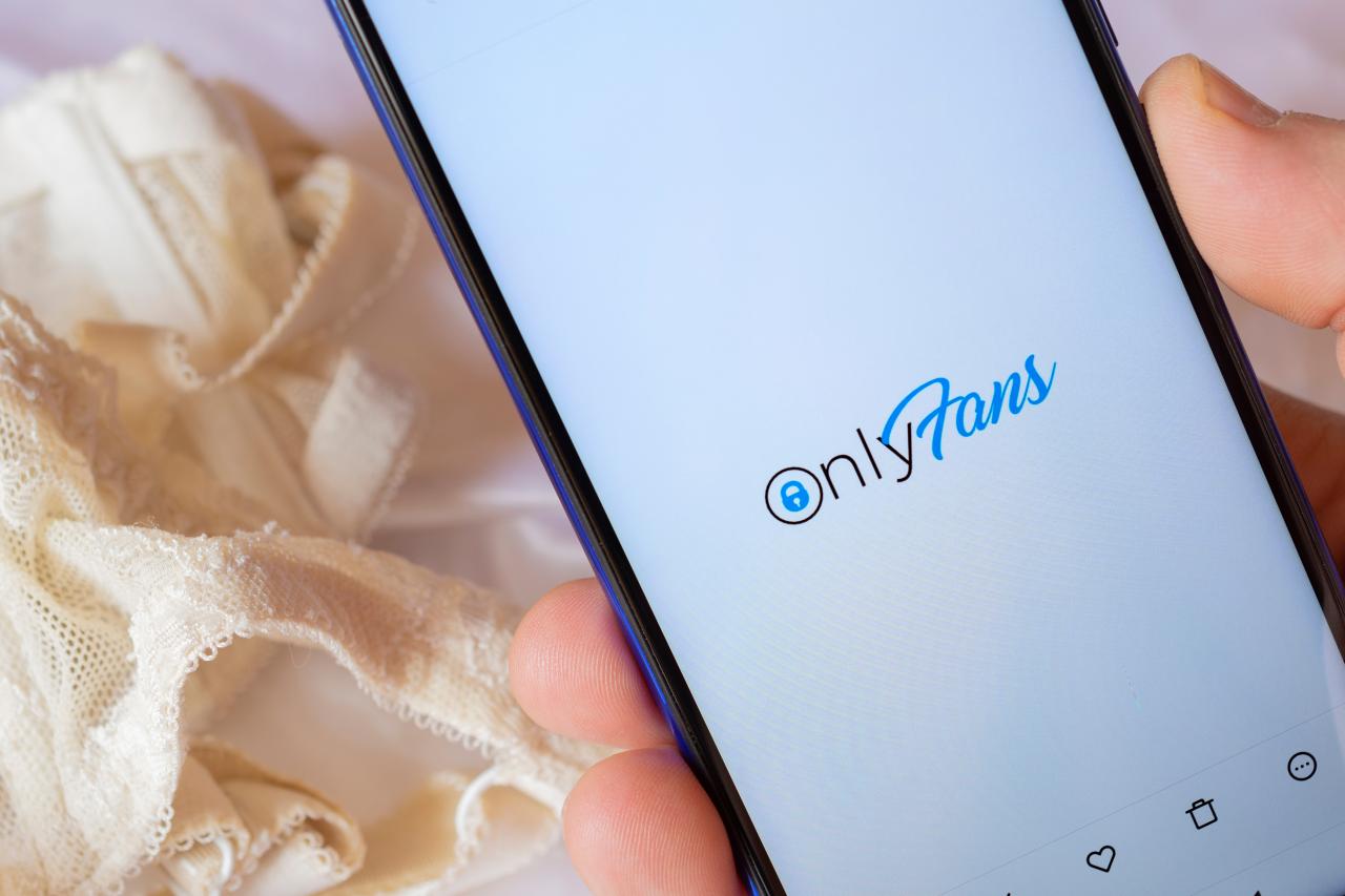 Privacy e OnlyFans têm propostas semelhantes, mas diferenças importantes para usuários brasileiros