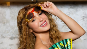 Show de Shakira no Rio vira vitrine milionária com investimento do Google