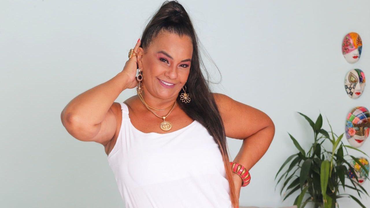 Solange Couto