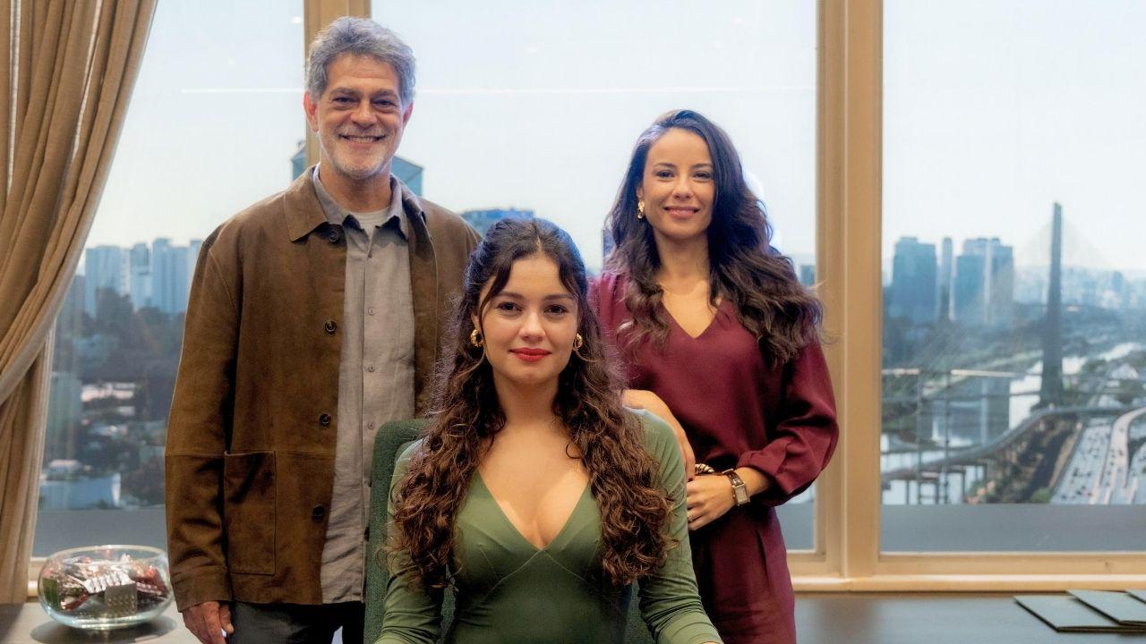 Spoiler no ar: Veja 4 segredos que vão acontecer no final de Três Graças