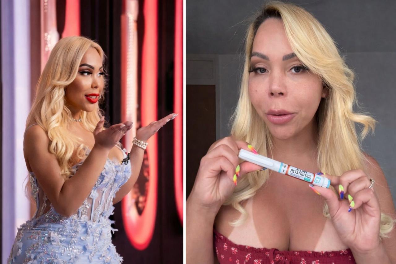 Suellen Carey diz que terminou namoro após parceiro ter mau hálito