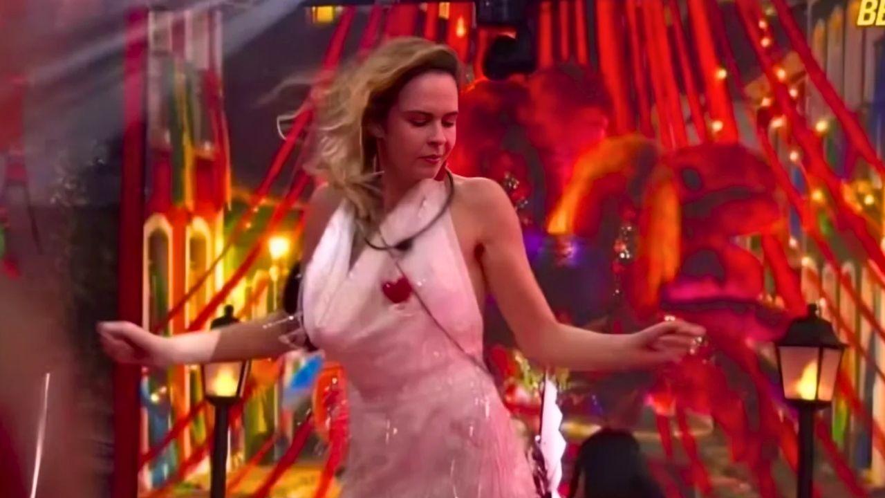 Veja tudo o que Ana Paula ganhou no BBB 16 e no BBB 26