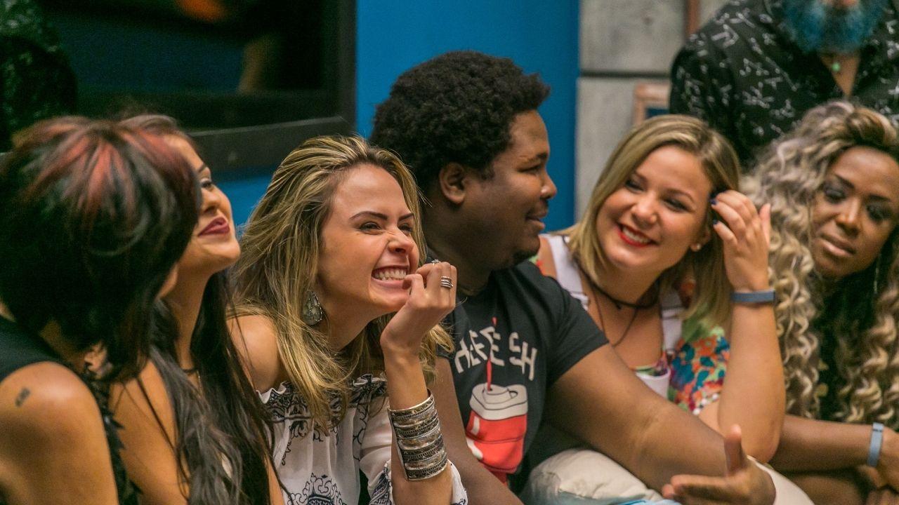 Você lembra? Veja quem venceu o BBB de Ana Paula Renault