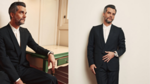 Wagner Moura entra para a lista dos 100 mais influentes do mundo da Time