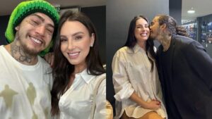 Whindersson Nunes e novo suposto affair