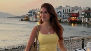 'Gente feia': fala de Ana Clara Lima sobre gregos repercute na web