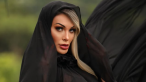 Andressa Urach publicou um longo recado para Neymar após convocação para a Copa do Mundo