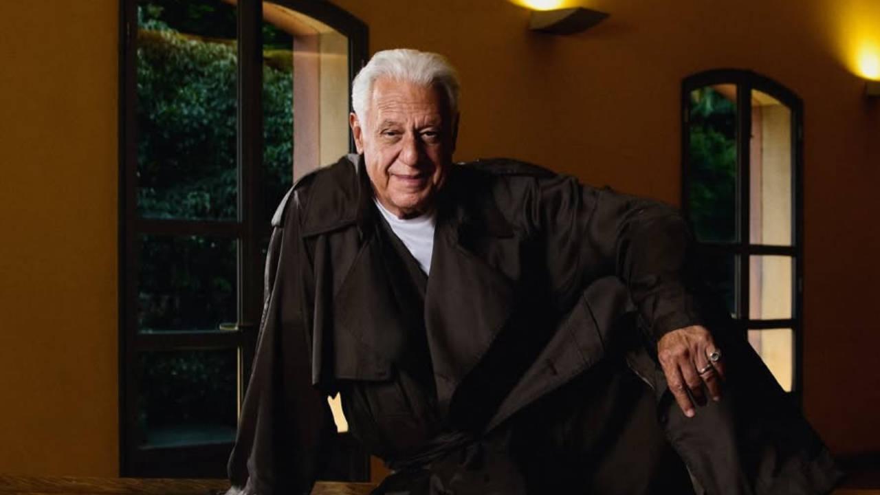 Antonio Fagundes comentou processo após impedir entrada de espectadora atrasada em peça teatral
