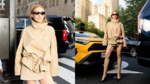 Bia Reis em NY