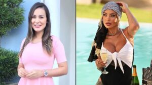 Da igreja ao conteúdo adulto: relembre maiores polêmicas de Andressa Urach