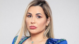 Deolane Bezerra está presa em Tupi Paulista, no interior de São Paulo, onde divide cela especial com outra advogada