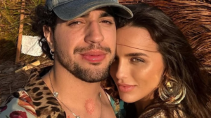 Guerra na Justiça! Rafa Kalimann é acusada de dar calote em mansão de luxo