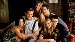 Itens pessoais de Matthew Perry e objetos de Friends serão leiloados em evento beneficente nos EUA