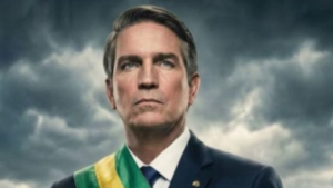 Jim Caviezel, Camille Guaty e Marcus Ornellas estão entre os atores escalados para interpretar a família Bolsonaro em 'Dark Horse'