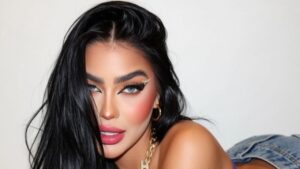 Mansões e viagens: O império que MC Mirella construiu via OnlyFans