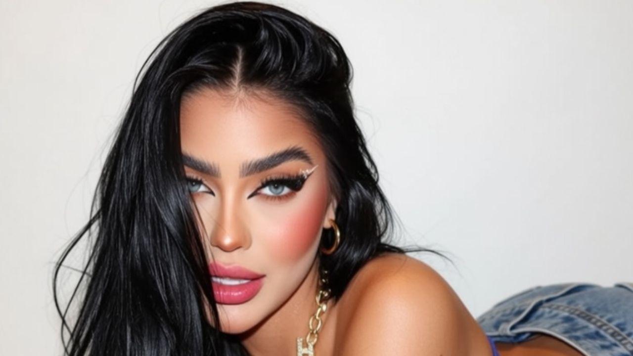 Mansões e viagens: O império que MC Mirella construiu via OnlyFans