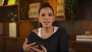 Mariana Rios virou assunto nas redes após lançar curso inspirado na chamada Lei da Atração
