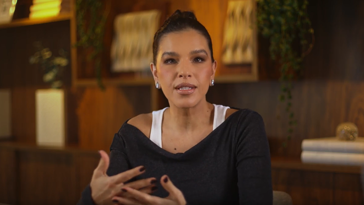 Mariana Rios virou assunto nas redes após lançar curso inspirado na chamada Lei da Atração