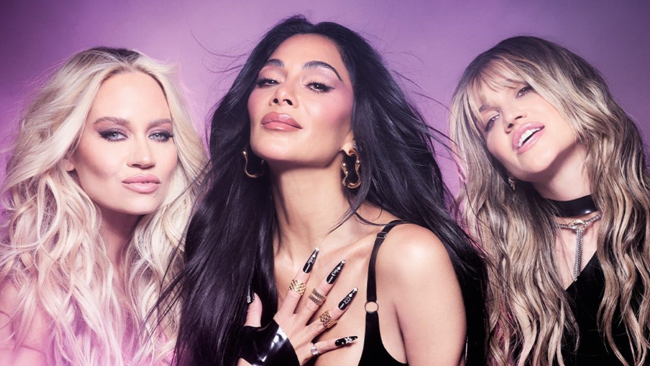 Pussycat Dolls cancelam 31 shows nos EUA após comeback e mantêm turnê na Europa