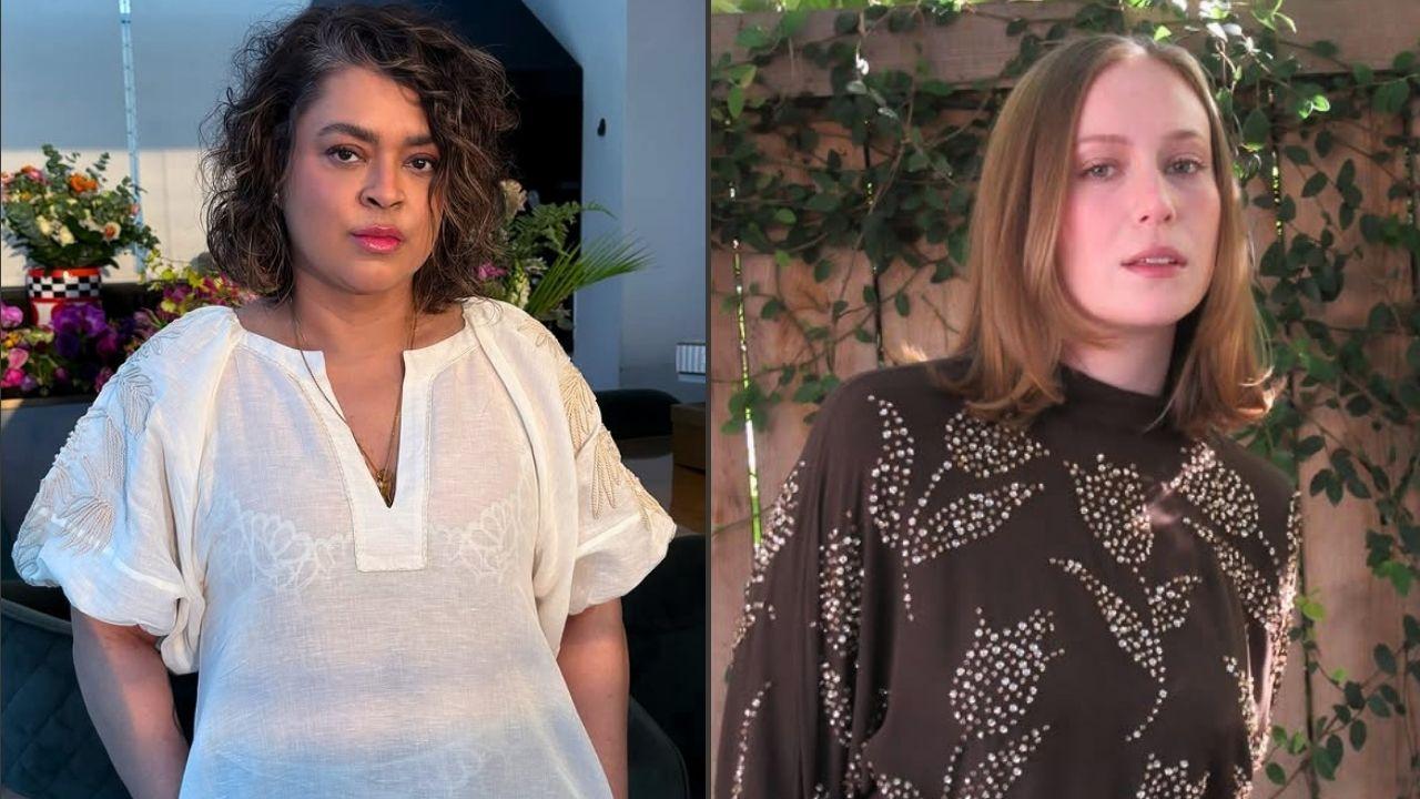 Quem é a atriz vencedora do Emmy apontada como suposto affair de Preta Gil?