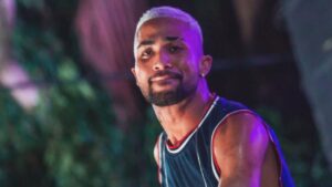 Quem era Zau O Pássaro, cantor que morreu na Bahia aos 27 anos