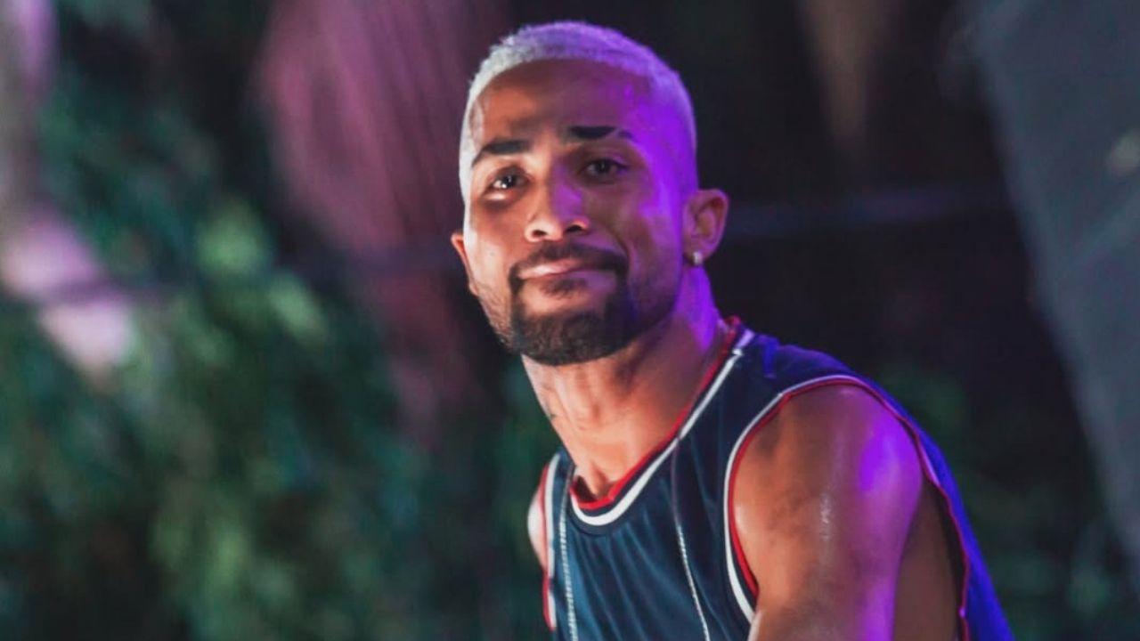 Quem era Zau O Pássaro, cantor que morreu na Bahia aos 27 anos
