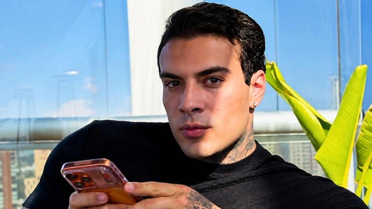 'Namorava o cardápio': Influenciador viraliza com golpe em date