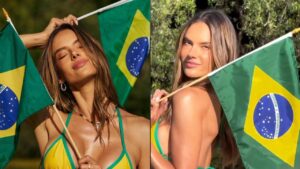 Alessandra Ambrosio