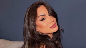 Bruna Mendonça diz ter ganhado R$ 40 mil por pedidos secretos de jogadores