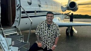 Caso Kauan: carro de luxo é apreendido por dívida milionária; cantor rebate