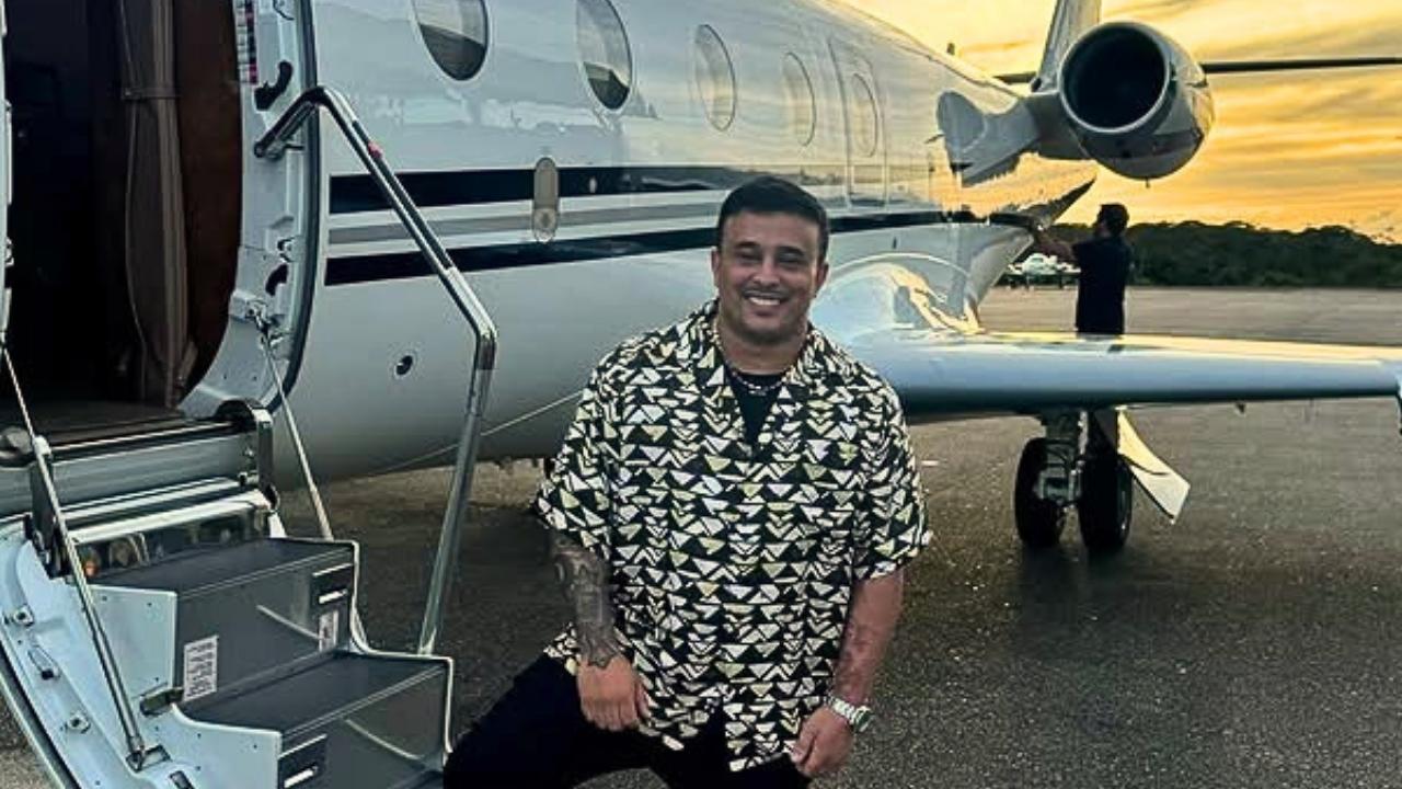Caso Kauan: carro de luxo é apreendido por dívida milionária; cantor rebate