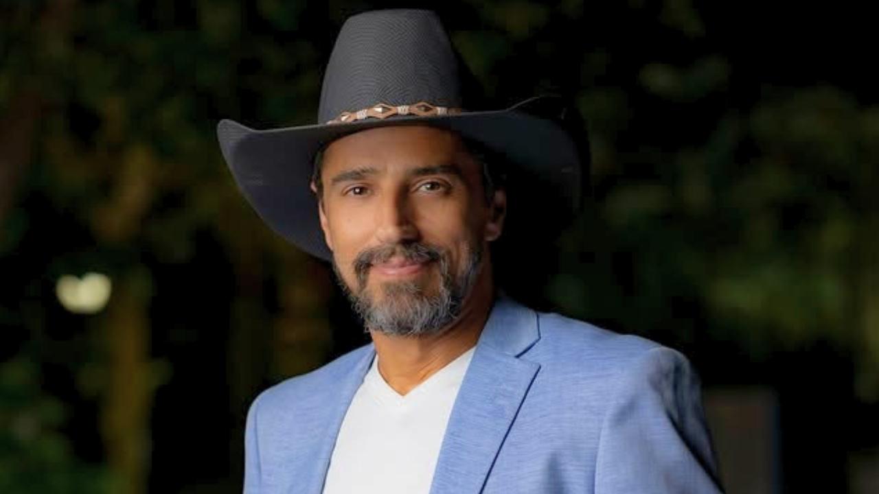 Do BBB 26 a Hollywood? Alberto Cowboy anuncia filme com vencedor do Oscar