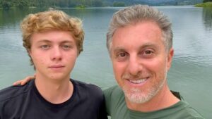 Faculdade de R$ 100 mil ao ano: curso escolhido por Benício Huck surpreende