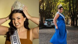 Gabi Sálvi, Miss Araraquara 2026