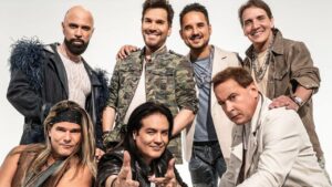 Grupo Menudo