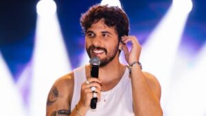Gustavo Mioto revela falta de contato com Ana Castela: 'Tenho bons motivos'