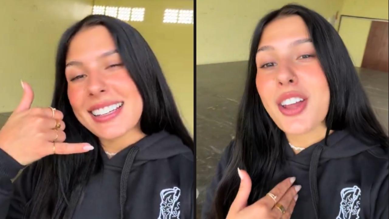INDIRETA? Ana Castela levanta suspeitas da web após entrevista de Zé Felipe