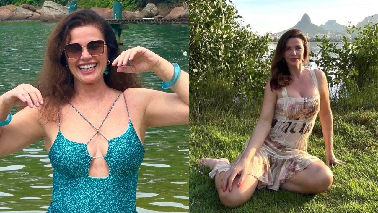 Luma de Oliveira